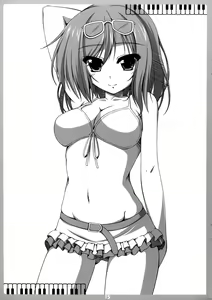 Page 15 of LOVE QUESTION - preview thumbnail