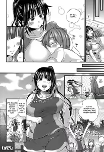 Page 22 of Niku Netsu BODY | Hot, Meaty Body - preview thumbnail