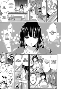 Page 5 of Niku Netsu BODY | Hot, Meaty Body - preview thumbnail