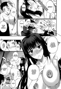 Page 23 of Momemasu - preview thumbnail