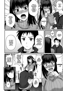 Page 10 of Momemasu - preview thumbnail