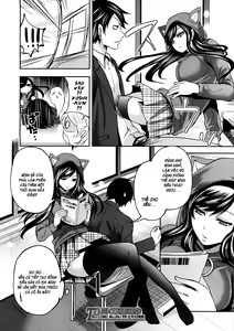 Page 38 of Boku dake ga Kanojo ni Furerareru | I'm the Only One Who Can Touch Her - preview thumbnail