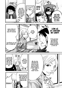 Page 6 of Boku dake ga Kanojo ni Furerareru | I'm the Only One Who Can Touch Her - preview thumbnail