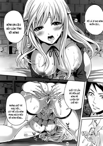 Page 66 of Boku dake ga Kanojo ni Furerareru | I'm the Only One Who Can Touch Her - preview thumbnail