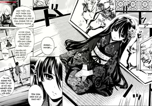 Page 86 of Boku dake ga Kanojo ni Furerareru | I'm the Only One Who Can Touch Her - preview thumbnail