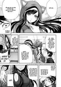 Page 9 of Boku dake ga Kanojo ni Furerareru | I'm the Only One Who Can Touch Her - preview thumbnail