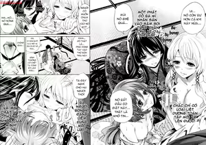 Page 91 of Boku dake ga Kanojo ni Furerareru | I'm the Only One Who Can Touch Her - preview thumbnail