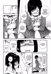 Page 6 of Toaru Inaka Joshikousei no Yuuutsu | La Melancolía de una Chica Rural de Secundaria - preview thumbnail