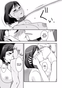 Page 40 of Kaasan to Koibito Seikatsu 5 - preview thumbnail