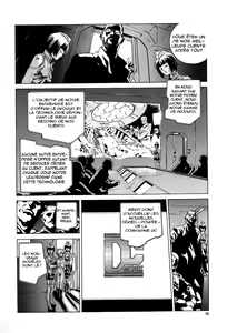 Page 51 of NO MERCY Ch. 1-4 (decensored) - preview thumbnail