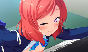 Page 324 of MakiFes! - preview thumbnail