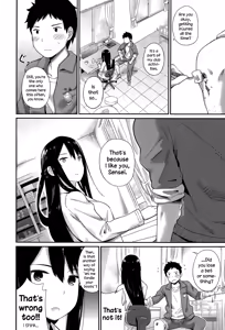 Page 2 of Hokenshitsu no Sensei - preview thumbnail