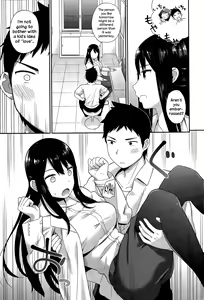 Page 7 of Hokenshitsu no Sensei - preview thumbnail