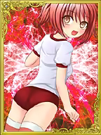 Page 374 of Girls, be Monster! - preview thumbnail