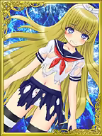 Page 381 of Girls, be Monster! - preview thumbnail