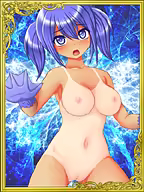 Page 453 of Girls, be Monster! - preview thumbnail