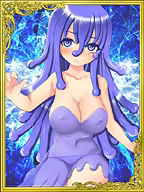 Page 495 of Girls, be Monster! - preview thumbnail