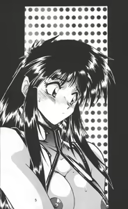 Page 4 of Imasara Dirty Pair Vol.2 - preview thumbnail