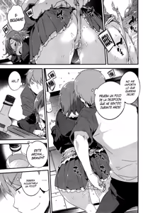 Page 5 of Dulces Sabores - preview thumbnail