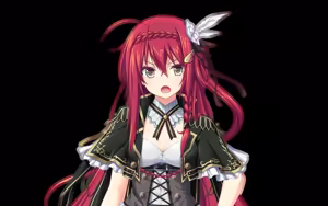Page 1401 of Kami no Rhapsody (Character & Background CG) Part 1 - preview thumbnail