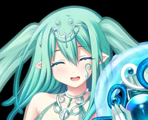 Page 487 of Kami no Rhapsody (Character & Background CG) Part 1 - preview thumbnail
