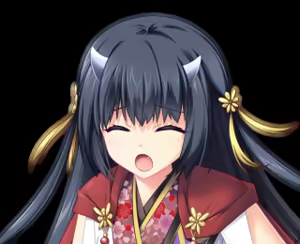 Page 531 of Kami no Rhapsody (Character & Background CG) Part 1 - preview thumbnail