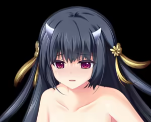 Page 549 of Kami no Rhapsody (Character & Background CG) Part 1 - preview thumbnail