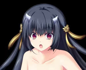 Page 551 of Kami no Rhapsody (Character & Background CG) Part 1 - preview thumbnail