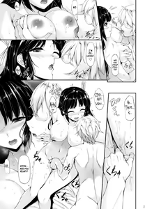 Page 14 of Hiizuru Taka - preview thumbnail