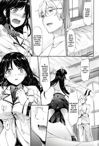 Page 10 of Hiizuru Taka - preview thumbnail
