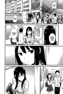 Page 4 of Hokenshitsu no Sensei - preview thumbnail