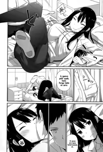 Page 8 of Hokenshitsu no Sensei - preview thumbnail