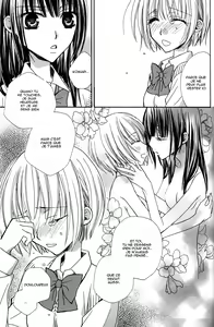 Page 137 of Gokujou Drops 1 - preview thumbnail