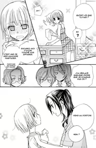 Page 33 of Gokujou Drops 1 - preview thumbnail