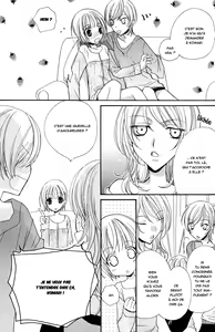 Page 108 of Gokujou Drops 2 - preview thumbnail