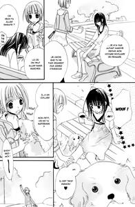 Page 133 of Gokujou Drops 2 - preview thumbnail