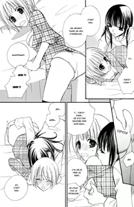 Page 20 of Gokujou Drops 2 - preview thumbnail