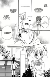 Page 27 of Gokujou Drops 2 - preview thumbnail