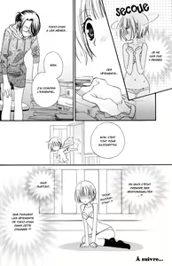 Page 39 of Gokujou Drops 2 - preview thumbnail