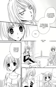 Page 100 of Gokujou Drops 2 - preview thumbnail