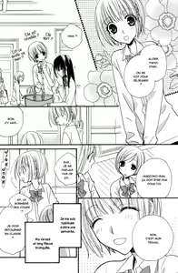 Page 27 of Gokujou Drops 3 Ch. 1-4 - preview thumbnail