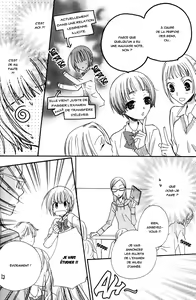 Page 33 of Gokujou Drops 3 Ch. 1-4 - preview thumbnail