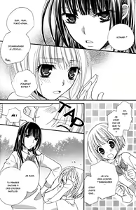 Page 37 of Gokujou Drops 3 Ch. 1-4 - preview thumbnail