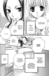 Page 45 of Gokujou Drops 3 Ch. 1-4 - preview thumbnail