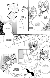 Page 68 of Gokujou Drops 3 Ch. 1-4 - preview thumbnail