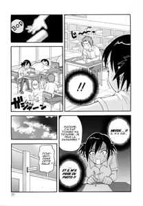 Page 78 of Muchi Muchi!! Monzetsu Fever - preview thumbnail