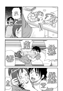 Page 96 of Muchi Muchi!! Monzetsu Fever - preview thumbnail