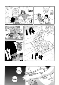 Page 97 of Muchi Muchi!! Monzetsu Fever - preview thumbnail