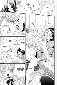 Page 27 of Tsubomi Ch. 1-2 - preview thumbnail