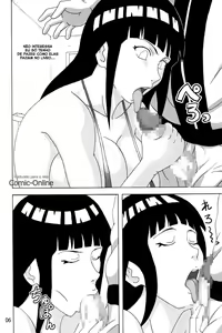 Page 7 of Shojo Awa Hime Hinata | First Time Soap Girl Hinata - preview thumbnail